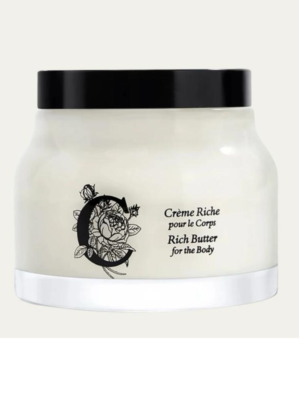 NIB Diptyque Crème Riche Body Butter